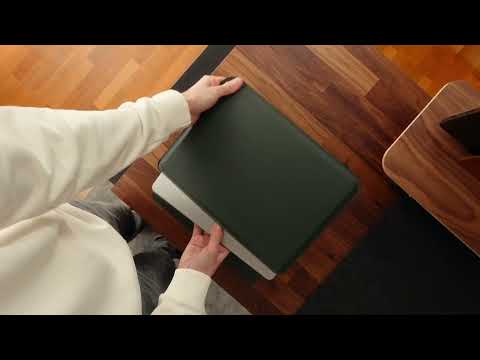 Pipetto Ultra Slim Sleeve – The Perfect MacBook Sleeve