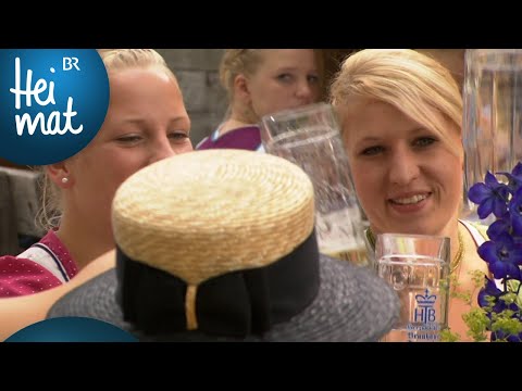 Riedler Musikanten: Jubiläums Boarischer | Zsammg’spuit | BR Heimat