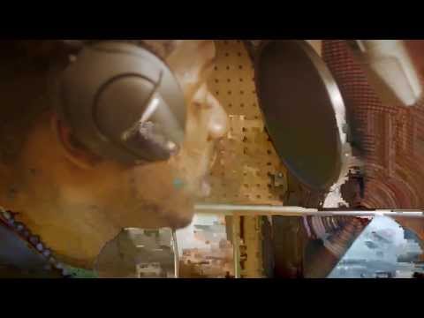 Stink Bomb - Phone Call 2 Heaven (Studio Excess Video)