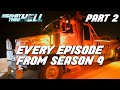 Every Episode From Season 9 Part 2 Highway Thru Hell