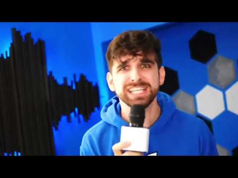 Chad, Daniel and Vy - Allie song (Spy Ninjas Song) Blinded Slap