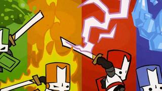 Castle Crashers Remastered How to Unlock All Characters