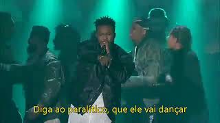 KB - I Believe (Tradução/Legendado - Ao Vivo)