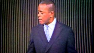 Flip Wilson on The Dean Martin Show - Christopher Columbus