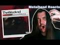 My First Time Hearing The Weeknd Echoes Of Silence Album Reaction