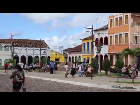 Projeto Santuários da Chapada - Mucugê