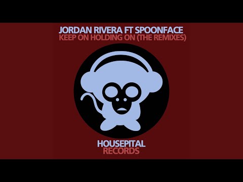 Keep On Holding (Firebeatz Remix)