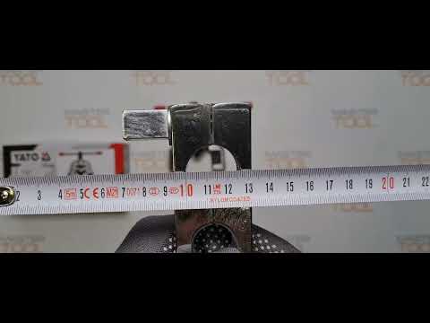 Пресс для расширения труб YATO (YT-2182), диаметр 22-28 мм, набор Пресс для расширения труб YATO (YT-2182), диаметр 22-28 мм, набор