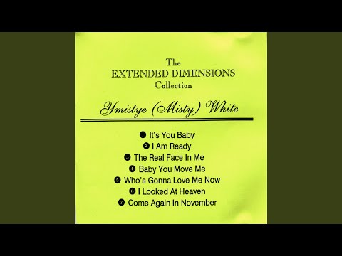 Misty White - Dwell In Me - Misc Originals