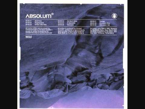 Absolum - Regenerated