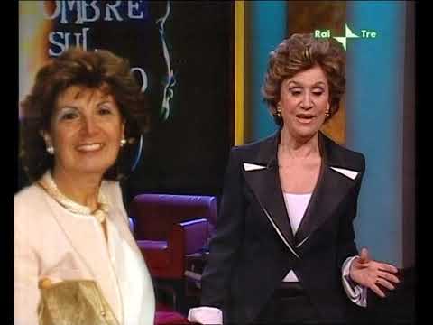 2007- Ombre sul Giallo -Puntata RAI | con #JonnyTriviani