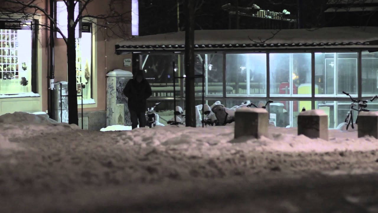 Herr Gullander (Dimorf Metrik) ft Dizi – “Varför fucka ur?”