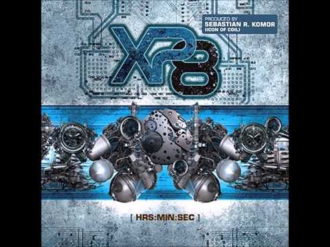 XP8 - HRS:MIN:SEC (Full Album)