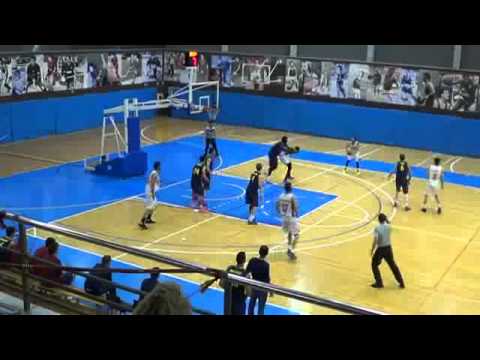 Liga Adecco Plata J29 FUTBOL CLUB BARCELONA...,56 - 66,LUCENTUM ALICANTE... (19/04/2015)