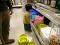 2008 12 14 IKEA Shopping 1