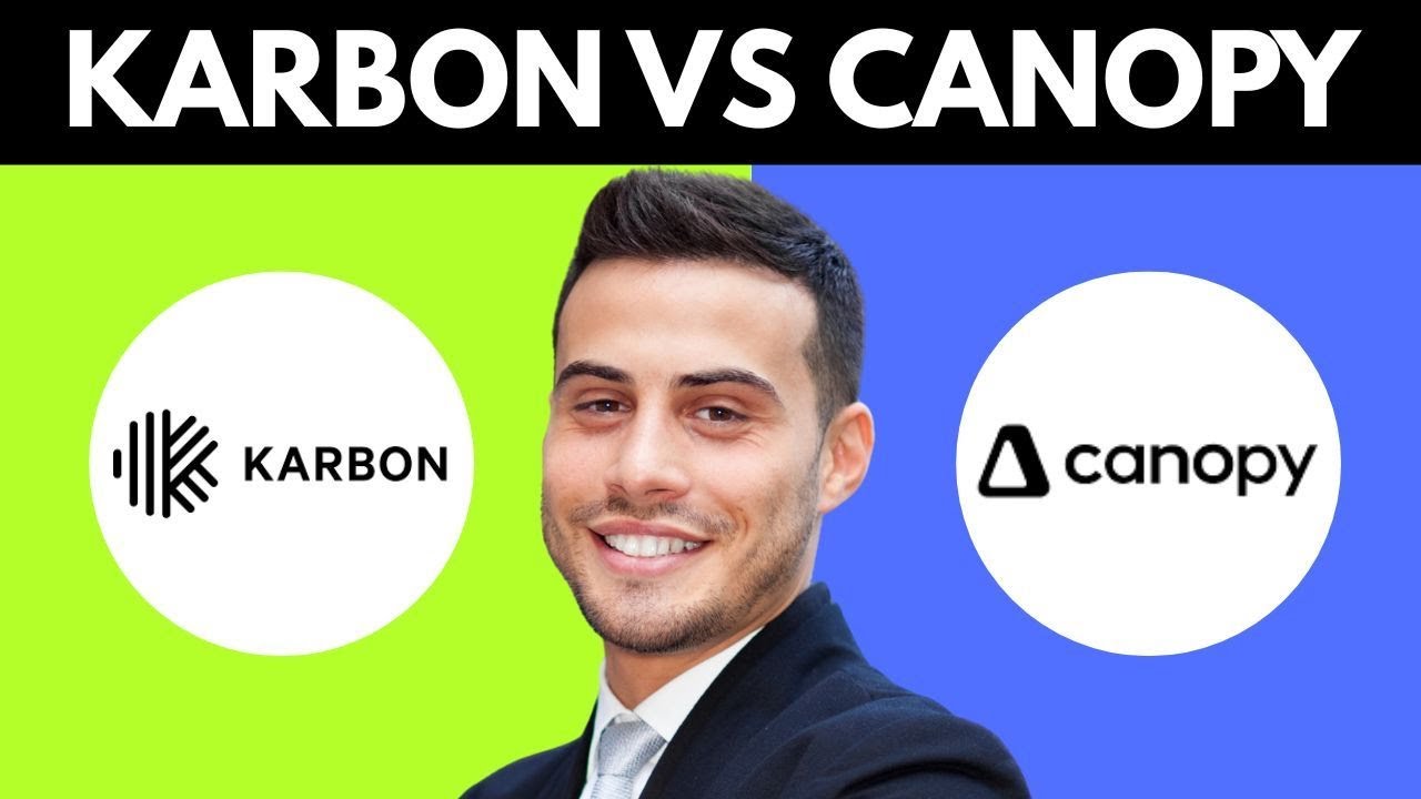 Karbon vs Canopy (2026): Which Accounting Platform Is Better?