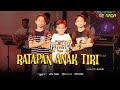 RATAPAN ANAK TIRI TRIO APA ONE NADA HS Live