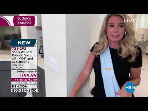 HSN | Big Birthday Deals. Little Time 08.01.2020 - 06 PM