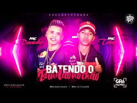 MC DANINHO FEAT. MC TETÉU - MÚSICA S/ VINHETA