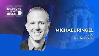 Michael Ringel: Partial Epigenetic Reprogramming & The Next Breakthrough in Longevity | LSD 2025
