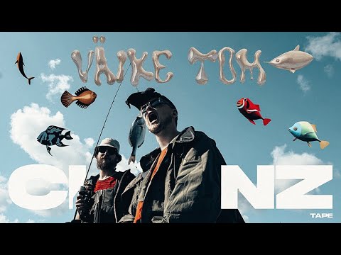 V2ike Tom: ''Suur muutus pani mind elu uue nurga alt nägema'' - CHAINZ TAPE #8