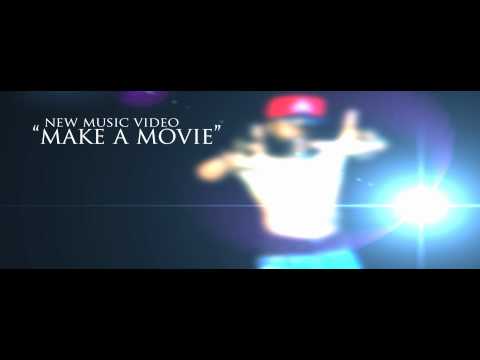 YG ft Macktwon and I-Rocc "Make A Movie" Trailer