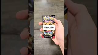 Day 269 of opening a pack of #pokemoncards every day! #pokemontcg #cat #pokemontcg