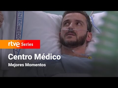 Medical Center: Episode 446 - Best #MedicalCenter Moments | RTVE Series