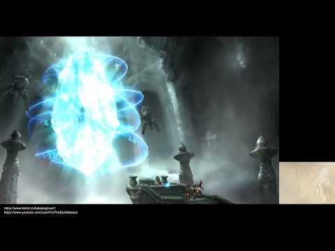 Bravely Default (3DS) - Ep. 56