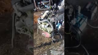 moteur Nissan B4.40 4.0 diesel manual pump pour camion Nissan Atleon à vendre image 4 moteur Nissan B4.40 4.0 diesel manual pump pour camion Nissan Atleon image 4