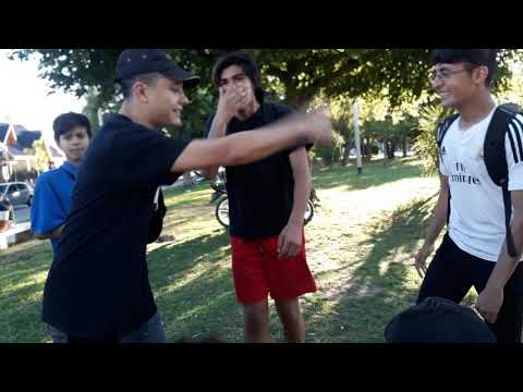 KARONTE vs TRIPLE T - Cuartos: fecha 23 (Clasificatoria a PWF)