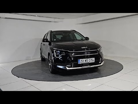 Kia Niro Niro K3 PHEV - Image 2