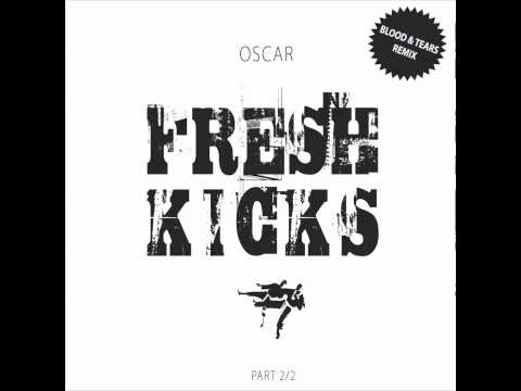 Oscar - Occem Bazzar (Racso Berlin Edit) - KarateKlub026