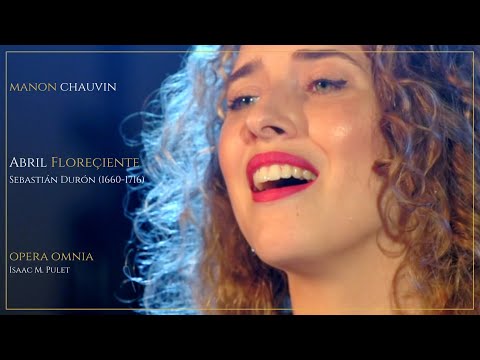 Abril Floreçiente - Opera Omnia - Isaac M. Pulet