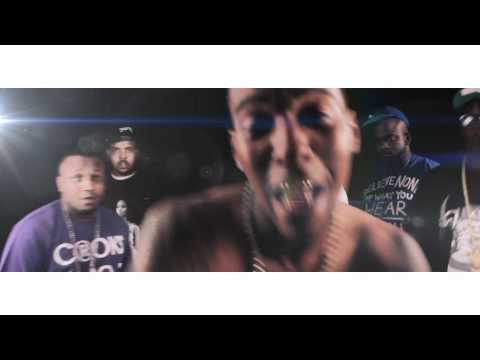FOXX - U GONE LET ME THANK IT (OFFICIAL VIDEO) FT. DOG & CAL dir. by Caz Da Chef