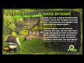 Shrek Fairytale Lanes 2001 Flash Game