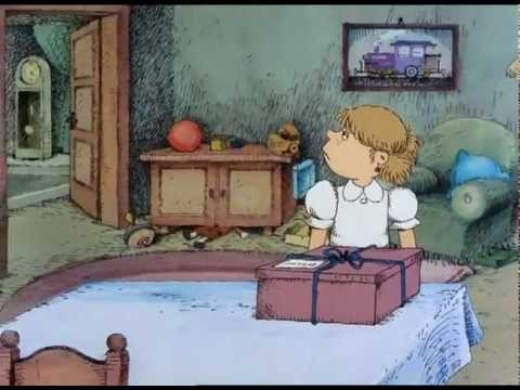 Janoschs Traumstunde - Der Quasselkasper - ganze Folge