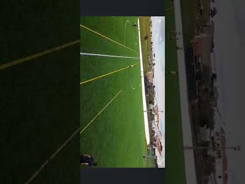 2.a Distrital de Beja - Tiago Policarpo 47 | Defesa Central | Jogador da FAC