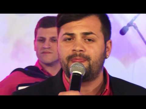 Tapan grmi - HARIZMA BEND (Moja svadba - cover)