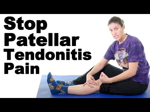 Sciatic Nerve Pain Stretches Exercises Ask Doctor Jo