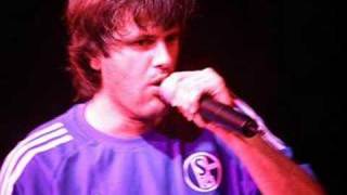 Los Piojos - Verano del &#39;92