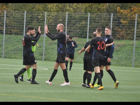 NK Croatia ZH – Zürich City SC  3:1 (1:1)
