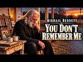 Mikhail Bennett - You Don't Have to Remember Me (Official Music Video)