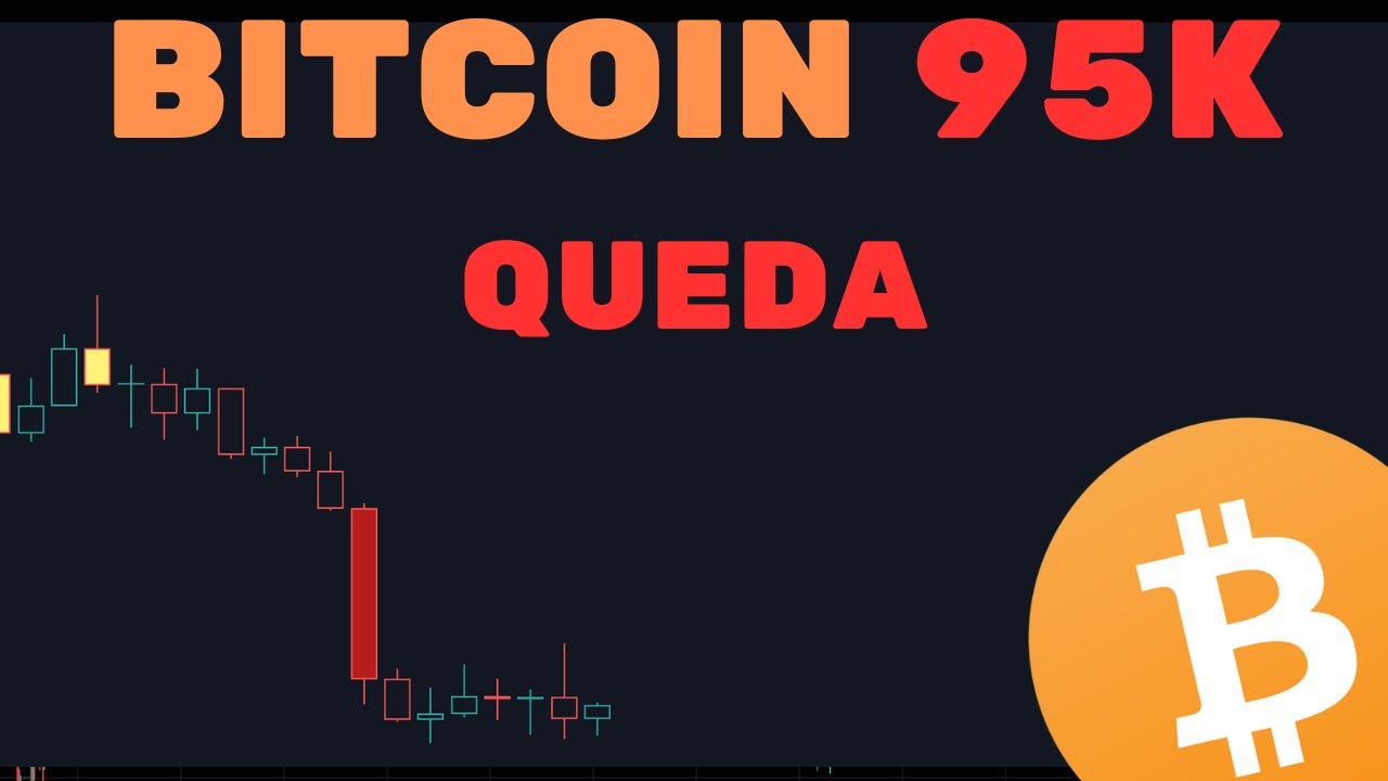 BITCOIN EM QUEDA: MADRUGADA SANGRENTA - Análise Técnica/Sentimento