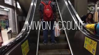 【MIWON】BERTEMAN DAN BERKARYA 「 アイラ」by Sou【Indonesia ヲタ芸】