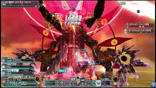 セレスの追憶:DFペルソナ編(PSO2:NGS)