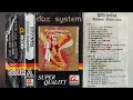 Ervinna Golden Selection Kaset Side A