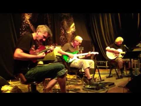 Vladimír Mišík - klub Václava Koubka, Chotěmice 2013