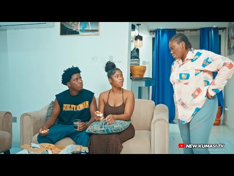 CAN’T LET YOU GO OPOKU🥺(EP31)ft MIKE J,39/40,SPENDYLOVE,TURBO,PRECIOUS,OLISA