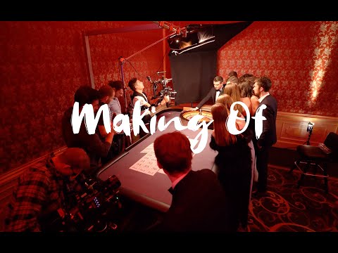 Medimeisterschaften München - Making Of 2019